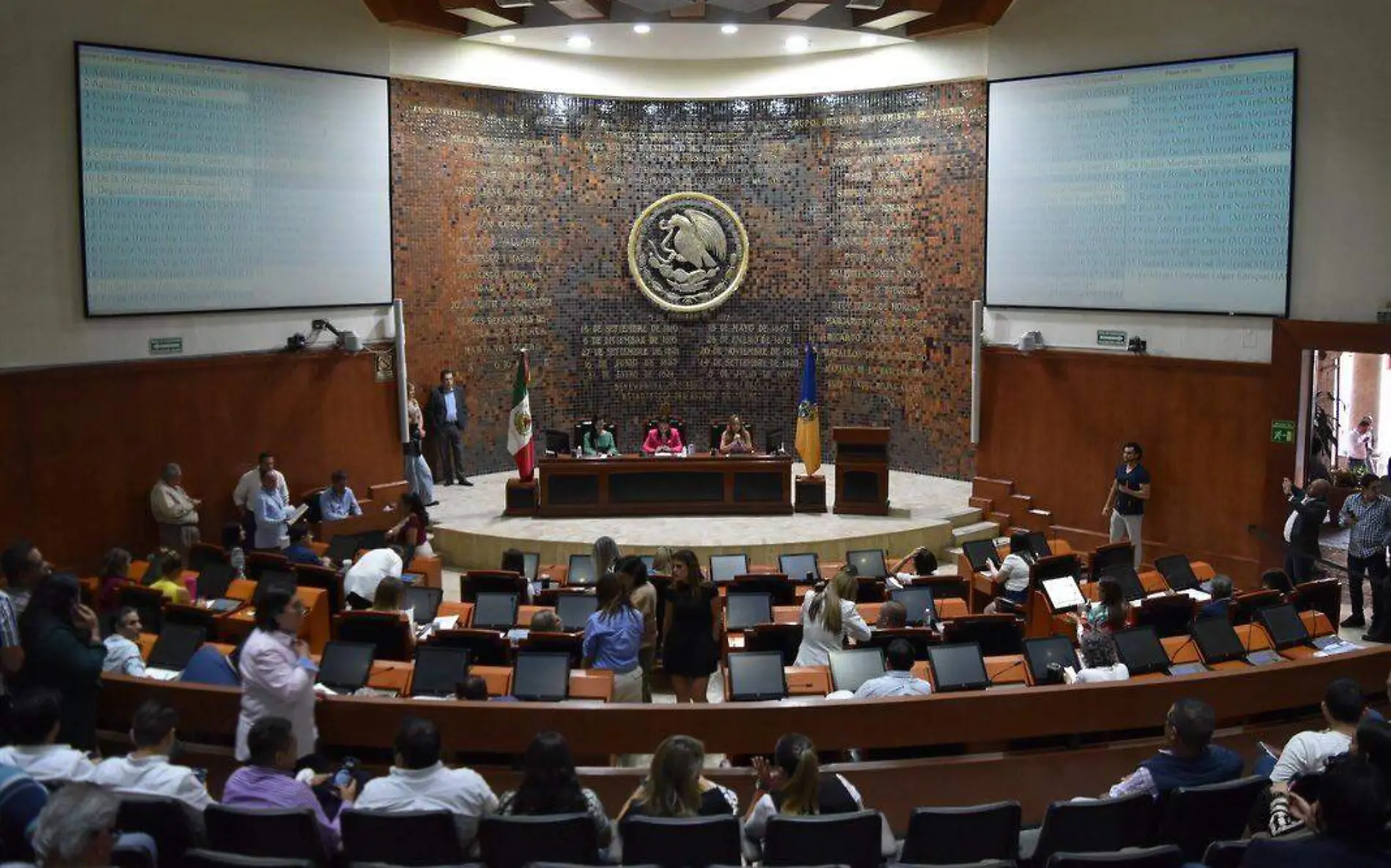 Congreso de Jalisco